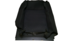 HK4Z6366601HE - Body: Seat Back Cover for Ford Image