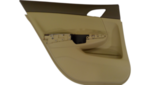 83752TA5A31ZC - : Lining, LH Rear Door (Lower) for Honda Image