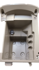15178468 - Body: Console Compartment for GM Image