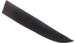 EA1Z7804338AA - Body: Instrument Panel Trim Panel for Ford Image
