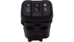 38135S9VC01ZA - : Switch Assembly, RH Heated Seat for Honda Image