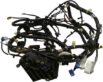 32200SVAA01 - : Wire Harness, Engine Room for Honda Image