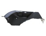 84670TP6A11ZB - : Genuine Honda Lining, L Rear Side *NH167L* (Graphite Black) 84670-TP6-A11ZB for Honda Image