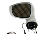 5RM191W7AD - : Outside Rear-View Mirror, Left for Mopar Image