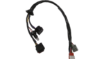 68002046AA - : Light Bar Wiring for Mopar Image