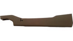 1RW89DK2AB - : Riser Shield, Left, Outboard for Mopar Image