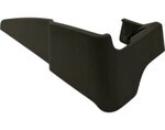 22964653 - : Cocoa Rear Seat Frame Front Finish Cover for GM Image