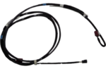 92265344 - : Antenna Cable for GM Image
