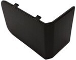 1CZ18DX9AA - : Seat Track Cover for Mopar Image