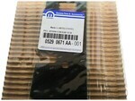 5290671AA - : Radiator Side Air Seal for Mopar Image