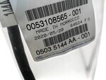 5035144AA - : Engine Ground Wiring for Mopar Image