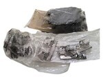 14D908CHF1 - : Ceramic Front Disc Brake Pad Set for ACDelco Image