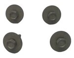 W702706S439 - : Bumper Cover Screw for Ford Image