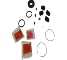 ZZD033694 - : Disc Brake Caliper Pin for Mazda Image