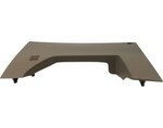 77300S0XA00ZC - : Cover Asm, Driver (Lower) *YR169L* (Mild Beige) for Honda Image