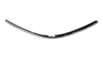 F8VZ17K833BA - : Molding Bumper Bar for Ford Image