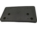 92257957 - : Front License Plate Bracket for GM Image
