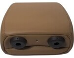 22958316 - : Choccachino Rear Seat Head Restraint for GM Image