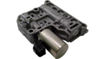 27500PLY003 - : Body Asm, Pulley Control Valve for Honda Image