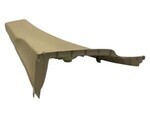 84171SHJA01ZF - : Garnish Assembly, LH Center Pillar (Lower) for Honda Image