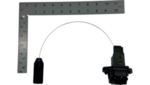 6W1Z5428610A - : Latch Assembly for Ford Image