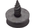 6504580 - : Genuine Mopar Hex Flange Head Tapping Screw 6504580 for Mopar Image