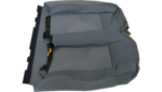 HK4Z6366601CV - Body: Seat Back Cushion Cover for Ford Image