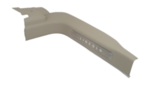 BA1Z7813209AB - : Plate, Door Sill for Ford Image