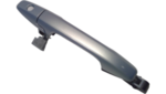 72180SNAA11ZV - : Handle Assembly, LH Door (Outer) for Honda Image