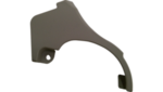 81647SNAA11ZA - : Cover, LH Inner-Reclining (Inner) for Honda Image