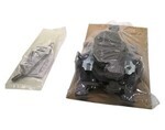 14D843CHF1 - : Front Brake Pad Set for ACDelco Image