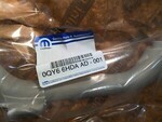 QY66HDAAD - : Grab Handle, Right for Mopar Image