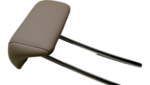 KJ5Z78611A08ED - : Headrest, Center for Ford Image