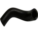 79722SDRA00 - : Hose B, Water Inlet for Honda Image