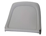 81528SNEA01ZD - : Cover, LH Front Seat-Back *YR400L* (Sienna Beige) for Honda Image