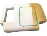 22791368 - : Pad,Rear Seat Back for GM Image