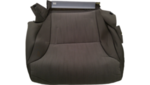 81531T0AA01ZA - : Cover, LH Front Seat Cushion Trim for Honda Image