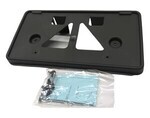 3W4Z17A385AA - : Bracket License Plate for Ford Image