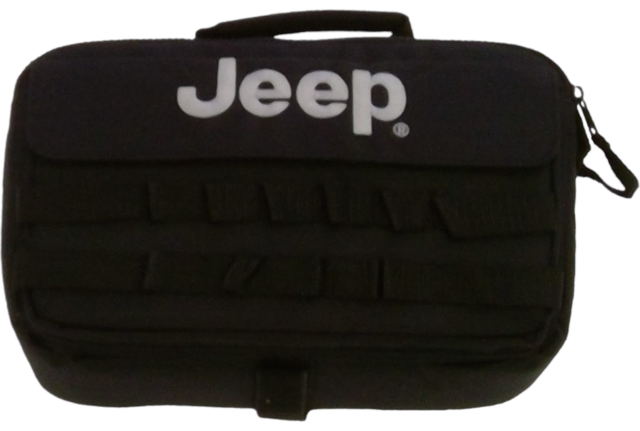 82215090 - : Tow Strap Kit for Mopar Image