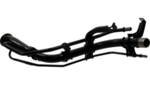 17660S5BL01 - : Pipe, Fuel Filler for Honda Image