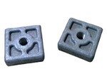 16618598 - : Door Glass Stop for GM Image