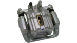 43019S9AE00 - : Caliper Sub-Asm, LH Rear for Honda Image