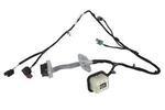 20845610 - Electrical: Door Wiring Harness for GM Image