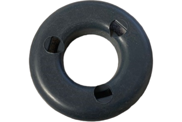 15651517 - : Bezel-Front S/D I/S Hdl                   *Tbconv for GM Image