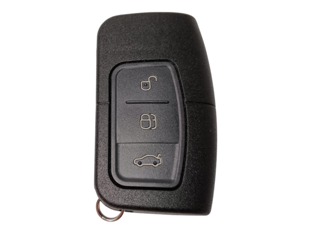 3M5Z15K601G - : Remote Control System for Ford Image