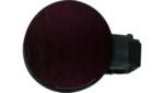 74480SZTA00ZG - : Adapter Assembly, Fuel Filler Lid for Honda Image