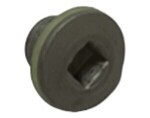 23347851 - : Rear Axle Housing Drain Plug for GM Image