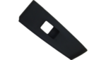83791TA0A01ZA - : Base, LH Rear Switch Panel for Honda Image