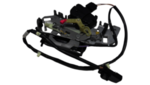 5019053AE - : Sliding Door Latch, Left for Mopar Image