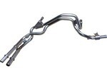 68005699AA - : Fuel Line for Mopar Image